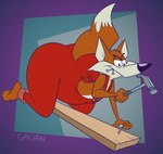 Rating: s
ID: 5527118
Date: 2025-04-24 12:50:02 -0400
Status: active
Score: 10
2024 3_toes 4_fingers abstract_background alternate_version_at_paywall anthro arm_support barefoot big_butt big_tail biped black_eyebrows black_eyes black_nose butt butt_pose canid canine cheek_tuft clothed clothing colored crouching digital_drawing_(artwork) digital_media_(artwork) dipstick_tail eyebrows facial_tuft feet fingers flat_colors fluffy fluffy_tail forward_arm_support fox fur gavanzude half-closed_eyes hammer hi_res holding_hammer holding_object holding_tool huge_butt humanoid_heel kneeling male mammal markings multicolored_body multicolored_fur nail nail_in_mouth narrowed_eyes orange_body orange_fur overalls overalls_only payless_diy pinup plank plantigrade pose raised_tail red_clothing red_fox red_overalls signature solo tail tail_markings toes tools topless topless_anthro topless_male true_fox tuft two_tone_body two_tone_fur white_body white_fur white_sclera white_tail_tip wide_hips wood wooden_plank post #5527118