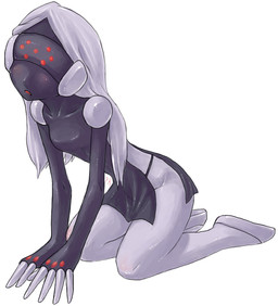 alternate_species blush female hi_res humanoid humanoidized mineral_fauna nintendo open_mouth pokémon pokémorph red_eyes solo unknown_artist video_games
Rating: Safe
Score: 3
User: Untamed
Date: August 17, 2017 alternate_species blush female hi_res humanoid humanoidized mineral_fauna nintendo open_mouth pokémon pokémorph red_eyes solo unknown_artist video_games
Rating: Safe
Score: 3
User: Untamed
Date: August 17, 2017