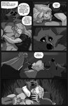 Rating: s
ID: 5668442
Date: 2025-06-26 05:38:22 -0400
Status: pending
Score: 1
absurd_res big_breasts breasts canid canine cheek_tuft clothing comic cuddling dialogue duo elf english_text facial_scar facial_tuft female grass hi_res humanoid_pointy_ears inside junker_draws male male/female mammal muscular muscular_female muscular_male mythological_canine mythological_creature mythology plant pointy_ears scar sleeping smile speech_bubble text tuft werecanid werecanine werecreature werewolf post #5668442