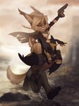 Rating: s
ID: 2515380
Date: 2020-12-04 14:46:40 -0500
Status: active
Score: 33
2016 4_toes 5_fingers amber_eyes anthro ariyah_(meg) biped blue_eyes braided_hair canid canine canis clothing digital_media_(artwork) domestic_dog duo feet felid feline female fingerless_gloves fingers ghastlyghatz gloves gun hair handgun handwear hi_res inner_ear_fluff jo_(poonani) lynx male male/female mammal pistol ranged_weapon running toes tuft weapon post #2515380