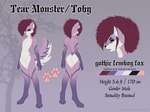 Rating: s
ID: 4834982
Date: 2024-06-07 05:25:14 -0400
Status: active
Score: 7
alternative_fashion anthro butt butt_heart canid canine deathhawk ear_tails english_text eyeliner eyeshadow featureless_chest featureless_crotch femboy fox goth hi_res inner_ear_fluff makeup male mammal model_sheet mohawk nude pawpads paws pointy_ears prick_ears sideburn_mohawk solo tail tear_monster text trad_goth tuft post #4834982