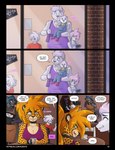 Rating: s
ID: 5658470
Date: 2025-06-21 15:41:48 -0400
Status: active
Score: 19
annoyed anthro bear biped black_border black_nose blue_hair border brother_(lore) brother_and_sister_(lore) brothers_(lore) canid canine canis cheetah child clothed clothing comic conditional_dnp daughter_(lore) dax_(kadath) dialogue dynamite_(kadath) english_text eyes_closed family felid feline female fingers fur group hair henryk_korzynski hi_res jan_korzynski kadath krystyna_korzynski male male/female mammal mother_(lore) mother_and_child_(lore) mother_and_daughter_(lore) mother_and_son_(lore) multicolored_body open_mouth open_smile overalls parent_(lore) parent_and_child_(lore) parent_and_daughter_(lore) parent_and_son_(lore) polar_bear rear_view sibling_(lore) sister_(lore) sitting smile son_(lore) speech_bubble tail text tongue tongue_out trio url ursine vera_korzynski white_body white_fur wolf yellow_body yellow_fur yellow_tail young post #5658470