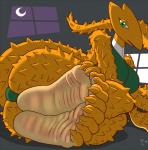 Rating: s
ID: 1661467
Date: 2018-09-24 14:49:52 -0400
Status: active
Score: 38
2016 5_toes agamid anthro barefoot biped blush body_blush breasts butt claws clothing conditional_dnp countershade_feet countershading curling_toes digital_media_(artwork) feet female foot_blush foot_fetish foot_focus hi_res horridus humanoid_feet image_comics lizard lying non-mammal_breasts on_side plantigrade reptile savage_dragon scalie soles solo spikes thorny_devil tight_clothing toe_claws toes wrinkled_feet wrinkles zp92 post #1661467
