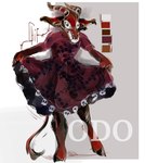 Rating: s
ID: 5551919
Date: 2025-05-05 23:15:30 -0400
Status: active
Score: 5
adopt adopted_(lore) auctio auction bovid caprine caprine_demon character_request demon demon_humanoid female goat goat_demon herm humanoid intersex intersex/intersex male maleherm mammal odorayaki price price_tag solo post #5551919