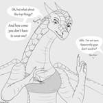 Rating: s
ID: 5580306
Date: 2025-05-18 00:09:49 -0400
Status: active
Score: 8
2022 5_fingers anthro apollyondragon clothing dialogue digital_media_(artwork) dragon duo facial_piercing female fingers half-length_portrait hi_res horn hybrid monochrome mythological_creature mythological_scalie mythology nightwing_(wof) offscreen_character piercing portrait sandwing_(wof) scalie signature simple_background sketch solo starflight_(wof) sunny_(wof) swimwear text wings wings_of_fire post #5580306