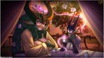 Rating: s
ID: 3110933
Date: 2022-01-07 16:55:05 -0500
Status: active
Score: 55
16:9 accessory beverage big_breasts breasts cleavage clothed clothing curtains demon duo eda_ul'naireem_(janner3d) eyewear female female/female flower flower_in_hair freckled_breasts freckles glasses hair hair_accessory heart_symbol holding_beverage holding_object horn humanoid janner3d larger_female magic magic_user mountainfolk plant purple_eyes romantic romantic_ambiance romantic_couple rose_(flower) size_difference smile sugar sugar_cube sunrise tea teapot tuli widescreen post #3110933