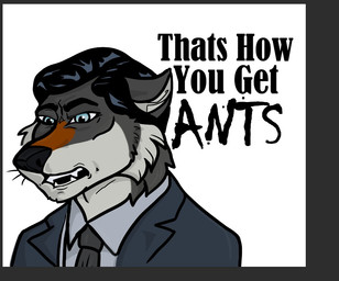 Rating: s
ID: 4532551
Date: 2024-01-13 12:26:34 -0500
Status: active
Score: 5
anthro archer_(series) black_hair black_nose border briarlupine canid canine canis dialogue english_text fur grey_body grey_border grey_fur hair male mammal meme parody solo sterling_archer text wolf post #4532551