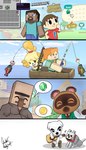 Rating: s
ID: 5605549
Date: 2025-05-28 21:25:03 -0400
Status: pending
Score: 42
2022 4_panel_comic acoustic_guitar alex_(minecraft) animal_crossing anthro bald bangs bell_hair_tie black_eyebrows black_eyes black_nose blonde_hair blue_bottomwear blue_clothing blue_eyes blue_pants blue_sky boat bottomwear brown_body brown_clothing brown_facial_hair brown_fur brown_goatee brown_hair brown_nose brown_robe brown_skin building canid canine canis chris-thekid clock clothed clothed_human clothed_male clothing cloud coin collar colored comic crossover day digital_media_(artwork) domestic_dog english_description english_text eyebrows eyes_closed facial_hair featureless_feet feet female female_anthro female_human fish fishing fishing_rod floppy_ears flower fluffy_ears fully_clothed fully_clothed_human fully_clothed_male fur furniture gem goatee grass green_clothing green_eyes green_topwear green_vest grey_body grey_fur grey_tail group guitar hair hair_over_shoulder hi_res holding_fishing_rod holding_object house human humanoid in_boat k.k._slider long_hair lop_ears male male_human male_humanoid mammal marine menu_screen microsoft minecraft mitten_hands mojang mouthless multicolored_body multicolored_fur multicolored_hair musical_instrument necktie nintendo no_eyebrows no_pupils noseless nude_anthro nude_male number_on_t-shirt open_mouth open_smile orange_ears orange_hair outside pants pink_inner_ear pink_mouth pink_tongue plant playing_guitar playing_music plucked_string_instrument pupils quadruped raccoon_dog red_clothing red_collar red_hair_tie red_necktie red_nose red_shirt red_t-shirt red_topwear robe sea shaded shih_tzu shirt short_hair signature simple_background sitting_on_stool sky smile speech_bubble steve_(minecraft) stool street_lamp string_instrument t-shirt tail tan_body tan_skin tanuki teal_clothing teal_shirt teal_t-shirt teal_topwear teeth text thick_eyebrows title tom_nook_(animal_crossing) tongue topwear toy_dog tree triangle_nose two_tone_body two_tone_fur two_tone_hair unibrow vehicle vest villager_(animal_crossing) villager_(minecraft) water watercraft white_body white_clothing white_flower white_fur white_pupils white_shirt white_topwear wolf wolf_(minecraft) xbox_game_studios yellow_body yellow_fur post #5605549