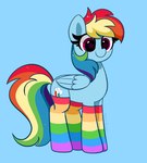Rating: s
ID: 2830564
Date: 2021-07-14 19:51:12 -0400
Status: active
Score: 19
2021 absurd_res blue_background blue_body blue_eyes blue_feathers blue_wings clothing cutie_mark equid equine feathered_wings feathers female feral footwear friendship_is_magic full-length_portrait hair hasbro hi_res kittyrosie legwear mammal multicolored_clothing multicolored_footwear multicolored_hair multicolored_legwear multicolored_socks multicolored_thigh_highs multicolored_thigh_socks my_little_pony mythological_creature mythological_equine mythology pattern_clothing pattern_footwear pattern_legwear pattern_socks pattern_thigh_highs pattern_thigh_socks pegasus portrait purple_eyes quadruped rainbow_clothing rainbow_dash_(mlp) rainbow_footwear rainbow_hair rainbow_legwear rainbow_socks rainbow_thigh_highs rainbow_thigh_socks side_view simple_background socks solo standing striped_clothing striped_footwear striped_legwear striped_socks striped_thigh_highs striped_thigh_socks stripes thigh_highs thigh_socks wings post #2830564