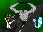 Rating: s
ID: 1176156
Date: 2017-03-29 19:01:52 -0400
Status: active
Score: -5
4:3 asmodai_(riotdragon) big_muscles caracal caracal_(genus) dragon drugs eve_(furever) felid feline furever green_flu_mutant_(left_4_dead) group gun huge_muscles human humanoid hybrid hyper hyper_muscles left_4_dead_(series) lemur louis_(left_4_dead) mammal monster monstrous_humanoid muscular mythological_creature mythological_scalie mythology pills primate protagonist_(left_4_dead) ranged_weapon reptile scalie strepsirrhine submachine_gun tail tank_(left_4_dead) undead uzi valve weapon zoey_(left_4_dead) zombie post #1176156