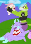 Rating: s
ID: 5643815
Date: 2025-06-15 10:50:07 -0400
Status: pending
Score: 1
2_tails absurd_res anthro babysitter bandai_namco comica_(garmore) digimon digimon_(species) duo egg female feral garmore hatching hi_res lineless loogamon multi_tail renamon tail tempest_(garmore) tokomon tokomon_x trans_(lore) trans_woman_(lore) x-digimon post #5643815