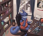 Rating: s
ID: 5559404
Date: 2025-05-09 05:28:16 -0400
Status: active
Score: 10
absurd_res aerith_gainsborough alphonse_elric ambiguous_gender anthro arc_system_works artist_logo barefoot beverage binder_(object) biped blue_body blue_hair book bookshelf box bridget_(guilty_gear) building cable car carpet chair chimeracauldron chimney closed_window clothing container cup curtains desk dragon edward_elric feet figurine final_fantasy final_fantasy_vii footwear freckles fullmetal_alchemist furniture gandalf_the_grey green_eyes guilty_gear hair heater hi_res holding_card house inside j._r._r._tolkien logo magic:_the_gathering_card marth_(fire_emblem) melee_weapon middle-earth_(tolkien) mug mythological_creature mythological_scalie mythology nonbinary_(lore) office_chair poster scalie shelf shirt shoes shoes_removed smoke sneakers snow socket solo space_heater square_enix street sword t-shirt table thinking thinking_pose topwear trading_card vehicle wall_(structure) weapon window post #5559404