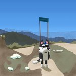 Rating: s
ID: 5044788
Date: 2024-09-11 23:05:11 -0400
Status: active
Score: 4
1:1 2023 anders_(anders_285) anders_285 anthro black_body black_ears black_eyes black_fur black_nose black_tail blue_hair bluey_(series) canid canine canis day digital_media_(artwork) domestic_dog fan_character fur hair hi_res husky male mammal mountain multicolored_body multicolored_fur nordic_sled_dog outside peru pie_cut_eyes question_mark road rock siberian_husky sign solo spanish_text speech_bubble spitz standing tail teeth text tongue translated two_tone_body two_tone_fur two_tone_tail white_body white_fur white_tail post #5044788