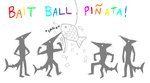 Rating: s
ID: 5432727
Date: 2025-03-14 11:42:19 -0400
Status: active
Score: 1
2024 anthro attack billfish english_text fish group istiophoriform marine pinata rainbow_text silhouette sketch snarkysardine standing text post #5432727