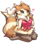 Rating: s
ID: 5655577
Date: 2025-06-20 12:25:40 -0400
Status: pending
Score: 23
2025 ambiguous_gender anthro blue_eyes bow_ribbon braixen brown_body brown_fur brown_hair canid canine eyelashes fur furret generation_2_pokemon generation_6_pokemon grey_body grey_fur hair heart_symbol hi_res hybrid inner_ear_fluff kneeling mammal markings nintendo pokemon pokemon_(species) pokemorph rekiowaa signature simple_background solo striped_body striped_fur stripes tail tan_body tan_fur thick_thighs tuft whisker_markings wide_hips post #5655577