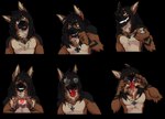 Rating: s
ID: 4394532
Date: 2023-11-04 19:42:07 -0400
Status: active
Score: 13
absurd_res afevis_(character) alcohol alcohol_consumption alpha_channel anthro athletic athletic_anthro athletic_male beer beer_glass beverage black_body black_fur black_hair black_nose blue_eyes border brown_body brown_fur canid canine canis claws conditional_dnp domestic_dog ear_piercing ear_ring eyewear fingers food fur garnetto german_shepherd hair heart_reaction heartpaw herding_dog heterochromia hi_res jewelry long_hair magnifying_glass making_faces male mammal necklace pastoral_dog piercing ring_piercing sticker sunglasses taco tan_body tan_fur tongue tongue_out transparent_border post #4394532