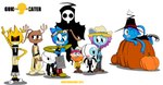 Rating: s
ID: 4979200
Date: 2024-08-11 13:59:38 -0400
Status: active
Score: 6
2011 angry anthro arm_on_head arthropod bee bobert_6b bone book boots carrie_krueger cartoon_network clothing cowboy_hat cowboy_outfit damien_goldbrooke deer domestic_cat fan_character felid feline felis female food footwear fruit gesture ghost grin group gumball_watterson half-closed_eyes hand_gesture hand_on_hip hat headgear headwear humanoid hymenopteran insect jonathanelrod looking_at_another looking_at_viewer machine magic_user male mammal mask narrowed_eyes nicole_watterson nigel_brown one_eye_closed parody penny_fitzgerald plant pointing pointing_at_another pumpkin rachel_wilson rainbow_lass robot shoes simple_background skull skull_head skull_mask smile soul_eater spirit star suit the_amazing_world_of_gumball tobias_wilson tongue tongue_out uniform white_background wink witch witch_costume witch_hat post #4979200