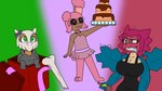 Rating: s
ID: 5646952
Date: 2025-06-16 18:20:19 -0400
Status: active
Score: 1
16:9 4k absurd_res anthro box buneary cake container cubone dessert druddigon drunk female food generation_1_pokemon generation_4_pokemon generation_5_pokemon group hi_res in_box in_container muscular muscular_anthro muscular_female nintendo pokemon pokemon_(species) scor-chii shiny_pokemon substance_intoxication trio widescreen post #5646952