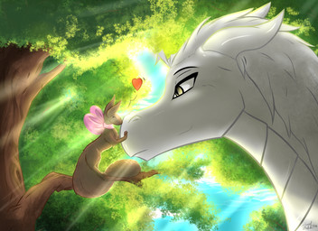 2016 <3 absurd_res boop bow brown_fur day detailed_background dragon duo eyebrows eyes_closed female feral full-length_portrait fur headshot_portrait hi_res horn infinitedge2u lady_nora larger_female leaf looking_at_another mammal mrs_nibbly_(twokinds) nose_kiss nude outside portrait ribbons rodent scales scalie shadow side_view signature size_difference sky smaller_female snout squirrel standing tree twokinds white_mane white_scales
Rating: Safe
Score: 31
User: Argovril
Date: September 11, 2017 2016 <3 absurd_res boop bow brown_fur day detailed_background dragon duo eyebrows eyes_closed female feral full-length_portrait fur headshot_portrait hi_res horn infinitedge2u lady_nora larger_female leaf looking_at_another mammal mrs_nibbly_(twokinds) nose_kiss nude outside portrait ribbons rodent scales scalie shadow side_view signature size_difference sky smaller_female snout squirrel standing tree twokinds white_mane white_scales
Rating: Safe
Score: 31
User: Argovril
Date: September 11, 2017