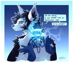 Rating: s
ID: 4900637
Date: 2024-07-06 08:03:52 -0400
Status: active
Score: 25
2024 5_fingers ambiguous_anthro ambiguous_gender android anthro artist_name athletic athletic_anthro athletic_male biped black_body black_eyebrows black_fur black_inner_ear_fluff black_text black_tuft blue_background blue_body blue_eyes blue_glow border canid canine canis claws cybernetic_spine disembodied_hand duo english_text exposed_endoskeleton eyebrows finger_claws fingers fur glowing gradient_background grey_nose heart_after_text heart_symbol hi_res humanoid_hands inner_ear_fluff iris light lighting looking_back machine male male_anthro mammal mostly_offscreen_ambiguous mostly_offscreen_anthro mostly_offscreen_character multicolored_body multicolored_fur narrowed_eyes outline outside_border polygonal_speech_bubble pupils robot robot_anthro robotic_reveal simple_background sinnple smile solo_focus speech_bubble talking_to_another text tuft two_tone_body two_tone_fur white_body white_border white_claws white_fur white_outline white_sclera wire wolf post #4900637