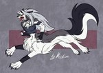 Rating: s
ID: 3741939
Date: 2022-12-09 19:08:41 -0500
Status: active
Score: 44
canid canid_demon canid_taur canine canine_taur canis clothing crop_top demon domestic_dog female hellhound helluva_boss hi_res husky hybrid loona_(helluva_boss) mammal mammal_taur mythological_canine mythological_creature mythology nordic_sled_dog shirt shoulderless_shirt solo spitz taur topwear v.i.r.i.d.i wolf wolf_taur post #3741939