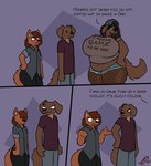 Rating: s
ID: 5127674
Date: 2024-10-20 11:21:53 -0400
Status: active
Score: 34
ambiguous_gender anthro backwards_hat belly_overhang big_breasts bird_dog bottomwear bra_lines breasts canid canine canis clothing comic denim denim_bottomwear denim_clothing denim_shorts dialogue domestic_dog english_text facial_piercing female fishnet_clothing fishnet_legwear group hat headgear headwear hi_res huge_breasts hunting_dog labrador lani_(lonnyk) legwear lip_piercing lip_ring lips lonnyk male mammal mik_(lonnyk) overweight overweight_female piercing retriever ring_piercing shirt shorts sonia_(lonnyk) t-shirt text thick_bottom_lip topwear trio post #5127674