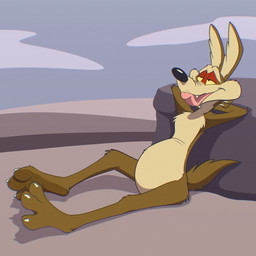 Rating: s
ID: 5478706
Date: 2025-04-03 00:41:07 -0400
Status: active
Score: 19
1:1 2024 absurd_res after_vore akudrache anthro belly big_belly brown_body brown_fur canid canine canis claws cloud coyote fangs fur half-closed_eyes hi_res leaning leaning_backward looking_pleasured looney_tunes male mammal narrowed_eyes outside paws solo tan_body tan_fur teeth tongue tongue_out vore warner_brothers wile_e._coyote yellow_sclera post #5478706