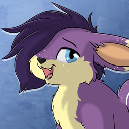 Rating: s
ID: 4678777
Date: 2024-03-25 07:39:05 -0400
Status: active
Score: 7
1:1 ambiguous_gender blue_eyes callisto_(yakukitsu) canid canine conditional_dnp countershading dipstick_ears ear_markings fennec_fox feral fox fur hair hair_over_eye long_hair male_(lore) mammal multicolored_ears nude one_eye_obstructed open_mouth purple_body purple_fur purple_hair solo true_fox white_body white_countershading white_ear_tips yakukitsu post #4678777
