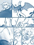 Rating: s
ID: 3849274
Date: 2023-02-02 11:31:49 -0500
Status: active
Score: 44
2023 adobe_photoshop_(artwork) anthro basitin battle blue_and_white clovis_(twokinds) comic conditional_dnp digital_media_(artwork) dragon female group human_shield humanoid karen_taverndatter madelyn_adelaide magic male mammal monochrome mythological_creature mythological_scalie mythology sacrifice scalie sketch sneaking surprise tail tom_fischbach twokinds wings post #3849274