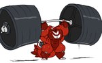 Rating: s
ID: 3501269
Date: 2022-08-12 00:43:15 -0400
Status: active
Score: 29
aircraft aircraft_humanoid airship anthro b.f.b. barbell big_muscles big_pecs bloons_tower_defense bodily_fluids brutal_floating_behemoth exercise huge_muscles huge_pecs hyper hyper_muscles living_aircraft living_machine living_vehicle machine male muscular ninja_kiwi pecs red_body solo sweat vdisco vehicle weightlifting white_eyes workout post #3501269