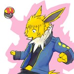 Rating: s
ID: 4191078
Date: 2023-07-24 19:00:47 -0400
Status: active
Score: 15
1:1 2022 3_fingers 4_fingers after_transformation blonde_hair blue_eyes bodily_fluids bottomwear clothing digital_drawing_(artwork) digital_media_(artwork) eeveelution fangs fast_ball fingers fur generation_1_pokemon glowing gym_leader hair half-length_portrait hi_res implied_transformation jacket jolteon long_ears male mid_transformation neck_tuft nintendo open_mouth outline pants pokeball pokemon pokemon_(species) portrait shirt shocked simple_background small_nose solo species_transformation spikey_tail spiky_hair surprise sweat sweatdrop teeth thunder topwear transformation transformation_by_pokeball tuft tyogebou volkner_(pokemon) white_background yellow_body yellow_fur post #4191078