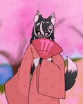 Rating: s
ID: 5526636
Date: 2025-04-24 06:27:07 -0400
Status: active
Score: 10
4:5 absurd_res asian_clothing black_hair canid canid_demon canine cherry_blossom clothing demon east_asian_clothing female flower hair hellhound hellhound_(mge) hi_res humanoid japanese_clothing japanese_fan kimono lunyaru mammal monster_girl_(genre) monster_girl_encyclopedia mythological_canine mythological_creature mythology pink_eyes pink_hair plant prunus_(flower) solo tail post #5526636