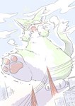 Rating: s
ID: 5636312
Date: 2025-06-11 21:15:41 -0400
Status: pending
Score: 5
absurd_res anthro blush city domestic_cat felid feline felis fur green_body green_fur hand_on_face hi_res kemono macro mammal mizu_(pixiv) one_leg_up open_mouth raised_leg sketchy yellow_eyes post #5636312
