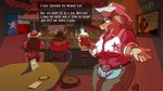 Rating: s
ID: 4933787
Date: 2024-07-21 17:17:35 -0400
Status: active
Score: 8
alamo alcohol ally_tinhorn americana anthro baseball_cap basset_hound bbqnboots40 beer_mug belt_buckle beverage blue_bottomwear blue_clothing blue_jeans blue_pants bottomwear bovid bovine brown_hair buckle cactus canid canine canis cattle chaps clothing cowboy_hat denim denim_bottomwear denim_clothing domestic_dog english_text female group hair hat headgear headwear hi_res hunting_dog jeans male mammal pants plant red_lighting scent_hound smug solo_focus talking_to_viewer texas texas_flag text trio united_states_of_america warm_colors whiskey_bottle post #4933787