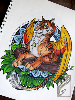 2015 4_toes ambiguous_gender black_fur black_nose casynuf cheek_tuft chest_tuft duo ears_forward fangs feathered_wings feathers feline feral fluffy fluffy_tail fur green_eyes half-length_portrait hi_res inner_ear_fluff looking_away lying mammal mandala multicolored_fur multicolored_tail on_front orange_fur orange_tail photo portrait red_feathers simple_background striped_fur stripes teeth tiger toes tuft two_tone_fur whiskers white_background white_fur white_tail wings yellow_feathers yellow_sclera
Rating: Safe
Score: 3
User: Nicklo6649
Date: April 19, 2018 2015 4_toes ambiguous_gender black_fur black_nose casynuf cheek_tuft chest_tuft duo ears_forward fangs feathered_wings feathers feline feral fluffy fluffy_tail fur green_eyes half-length_portrait hi_res inner_ear_fluff looking_away lying mammal mandala multicolored_fur multicolored_tail on_front orange_fur orange_tail photo portrait red_feathers simple_background striped_fur stripes teeth tiger toes tuft two_tone_fur whiskers white_background white_fur white_tail wings yellow_feathers yellow_sclera
Rating: Safe
Score: 3
User: Nicklo6649
Date: April 19, 2018