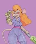 Rating: s
ID: 3349520
Date: 2022-05-23 04:05:55 -0400
Status: active
Score: 15
2022 anthro blue_eyes buckteeth chip_'n_dale_rescue_rangers chip_n'death clothing disney female gadget_hackwrench hair holding_object holding_screwdriver holding_tool infinity_gauntlet infinity_stone mammal mouse murid murine open_mouth orange_hair overalls pink_nose purple_background red_sclera rodent screwdriver simple_background solo teeth tools post #3349520