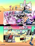 Rating: s
ID: 5387357
Date: 2025-02-21 01:10:03 -0500
Status: active
Score: 15
2025 4_fingers absurd_res alien anthro artist_name blush bowing cheek_tuft clothed clothing colored comic commander_ryun confident desert dialogue digital_drawing_(artwork) digital_media_(artwork) double_entendre duo embarrassed english_text eye_contact face_on_chest face_squish facial_tuft fantasizing fingers flashback flirting fur green_clothing green_topwear grey_body grey_fur hair hammer hand_grab hi_res holding_hammer holding_object holding_tool hug infatuation inoby lagomorph leporid long_ears looking_at_another looking_down male male/male mammal misunderstanding narrowed_eyes no_symbol outside pink_background pushing_away question_mark rabbit raised_arms reaching_out seductive shocked signpost simple_background smug sound_effects spacebunz speech_bubble squish stephan_(spacebunz) teasing text text_on_sign thought_bubble tools topwear tuft walking white_hair xenophilia yellow_body yellow_fur post #5387357