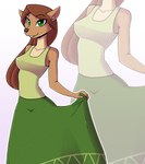 Rating: s
ID: 4575194
Date: 2024-02-03 09:22:18 -0500
Status: active
Score: 32
4_fingers anthro book_of_lust brown_body brown_fur brown_nose canid canine canis clothed clothing female fingers fur green_clothing green_eyes hair long_hair looking_at_viewer mammal olivia_hart simple_background smile smiling_at_viewer solo stefano_d'angelo wolf post #4575194