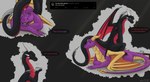 Rating: s
ID: 4883513
Date: 2024-06-28 08:34:27 -0400
Status: active
Score: 54
activision apollyondragon beverage coffee container cup cynder dialogue digital_media_(artwork) dragon duo english_text facesitting feral furniture hi_res horn male multi_horn mythological_creature mythological_scalie mythology purple_body purple_scales scales scalie simple_background sitting sitting_on_another speech_bubble spyro spyro_the_dragon table tail text twitter wings post #4883513