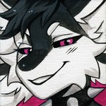 Rating: s
ID: 5636968
Date: 2025-06-12 04:20:21 -0400
Status: pending
Score: 3
2025 4_ears absurd_res acrylic_painting_(artwork) ambiguous_gender anthro avali avian bird black_body black_collar black_feathers black_fur black_hair black_sclera blush clothing collar colored eyebrows feathers fur fyr_(fenrir784) hair headshot_portrait hi_res looking_at_viewer multi_ear narrowed_eyes open_mouth painting_(artwork) portrait purple_eyes shaded simple_background smile smug smug_face solo sorafoxyteils spiked_collar spikes teeth three-quarter_portrait traditional_media_(artwork) traditional_painting_(artwork) tuft white_body white_feathers white_fur post #5636968
