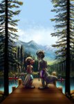 Rating: s
ID: 5583250
Date: 2025-05-19 05:50:27 -0400
Status: active
Score: 3
2025 age_difference alternate_version_at_source anthro beaver beaver_tail biped black_nose blush blush_lines bottomwear brown_body buckteeth clothed clothing duo evergreen_tree eye_contact fluffy fluffy_tail furgonomic_bottomwear furgonomics grey_body hair hi_res larger_male looking_at_another male male/male mammal markings older_male outside pine_tree plant procyonid pux raccoon ring_(marking) ringed_tail rodent short_hair size_difference smaller_male solo striped_markings striped_tail stripes swimming_trunks swimwear tail tail_markings teeth tree young young_anthro young_male younger_male post #5583250