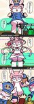Rating: s
ID: 5162020
Date: 2024-11-05 06:21:29 -0500
Status: active
Score: 20
1:3 absurd_res blathine_(genshin_impact) blood blood_on_face bodily_fluids captured chinese_text clothed clothing electronics female genshin_impact group hanger hi_res human joanna890508 kiara_(genshin_impact) magical_girl_outfit magical_girl_wand male mammal melusine_(genshin_impact) mihoyo nude pantsless police police_hat police_officer police_uniform punch radio recording_video rhemia_(genshin_impact) ribbons steaming talochard_(genshin_impact) text translated uniform post #5162020