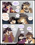 Rating: s
ID: 5604758
Date: 2025-05-28 14:55:14 -0400
Status: active
Score: 0
5_fingers anthro anthro_on_anthro aycee bed ben_(roanoak) blush bodily_fluids brown_body brown_fur brown_hair canid canine canis clothed clothing comic dialogue duo english_text female fingers fluffy fur furniture hair hi_res husband_and_wife i_love_you male male/female mammal maned_wolf married_couple orange_body orange_fur red_eyes sandra_(roanoak) tail text topless url watery_eyes white_body white_fur wolf post #5604758