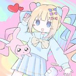 Rating: s
ID: 4850354
Date: 2024-06-13 14:43:17 -0400
Status: active
Score: 5
1:1 accessory alternative_fashion ambiguous_gender asian_clothing blush blush_stickers bodily_fluids bottle bow_ribbon clothing colorful_background colorful_theme container crying decora_(fashion) digital_drawing_(artwork) digital_media_(artwork) domestic_cat drugs duo east_asian_clothing feet felid feline felis female feral frown fur hair hair_accessory hair_bow hair_ribbon human j-fashion japanese_clothing japanese_school_uniform mammal menhera meow41s multicolored_hair needy_streamer_overload omgkawaiiangel pills pink_body pink_fur quadruped rainbow_background ribbons sad sad_cat_(needy_streamer_overload) school_uniform serafuku simple_background superflat tail tears twintails_(hairstyle) uniform post #4850354