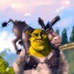 Rating: s
ID: 5611968
Date: 2025-05-31 16:28:50 -0400
Status: active
Score: 6
2020 absurd_res asinus bald black_clothing black_eyebrows black_hooves black_mane black_tail_tuft black_topwear black_vest blue_sky brown_eyes carrying_another closed_smile clothed clothed_humanoid clothed_male clothing cloud colored digital_media_(artwork) digital_painting_(artwork) donkey donkey_(shrek) dreamworks duo english_description equid equine eyebrows feral fur green_body green_skin grey_body grey_fur grey_tail hi_res hooves humanoid larger_humanoid larger_male light lighting long_ears male male_feral male_humanoid mammal mane mouth_closed multicolored_body multicolored_fur ogre on_shoulders outside painting_(artwork) plant razwy3 shaded shirt short_mane shrek_(character) shrek_(series) shrub size_difference sky smaller_feral smaller_male smile smiling_at_another smiling_at_each_other tail tail_tuft toothy_smile topwear tree tuft two_tone_body two_tone_fur unguligrade vest white_clothing white_shirt white_topwear post #5611968