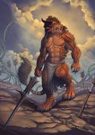Rating: s
ID: 5182098
Date: 2024-11-14 16:05:03 -0500
Status: active
Score: 16
4_ears anthro charr conditional_dnp fantasy felid feline guild_wars horn inert-ren male mammal melee_weapon multi_ear mythology paws solo stripes sword weapon post #5182098