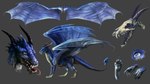 Rating: s
ID: 4295174
Date: 2023-09-16 13:20:44 -0400
Status: active
Score: 17
2012 4_legs blue_body blue_eyes blue_scales claws digital_drawing_(artwork) digital_media_(artwork) dragon dremora european_mythology fangs female feral forked_tongue gradient_scales headshot_portrait hi_res horn membrane_(anatomy) membranous_wings model_sheet mythological_creature mythological_scalie mythology nathradas open_mouth portrait scales scalie solo tail tail_tuft teeth tongue tuft twisted_horns unfinished western_dragon white_body white_scales wings post #4295174