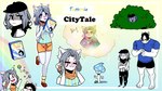 Rating: s
ID: 3160097
Date: 2022-02-05 11:33:27 -0500
Status: active
Score: 20
16:9 anthro blush bob_(undertale) bottomwear breasts candy canid canine circle_eyebrows clothed clothing dessert eyebrows felid feline female food footwear fungus fur group hair hat headgear headwear hi_res male mammal muscular mushroom pants plant rainbow shoes shrub simple_background smile tem temmie_(undertale) text topwear undertale undertale_(series) white_body white_fur widescreen post #3160097