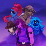 Rating: s
ID: 5290126
Date: 2025-01-06 02:21:26 -0500
Status: active
Score: 25
absurd_res anthro armor avian blue_body blue_hair blue_skin body_freckles brown_hair clothing clover_(undertale_yellow) cowboy cowboy_hat darkriallet deltarune dragon eye_patch eyewear female fish freckles gerson group hair hat headgear headwear hi_res human humanoid male mammal marine martlet_(zenith_form) mythological_creature mythological_scalie mythology night ponytail pupils purple_body purple_skin red_hair reptile scalie sky slit_pupils star susie_(deltarune) turtle undertale_(series) undertale_yellow undyne yellow_eyes post #5290126