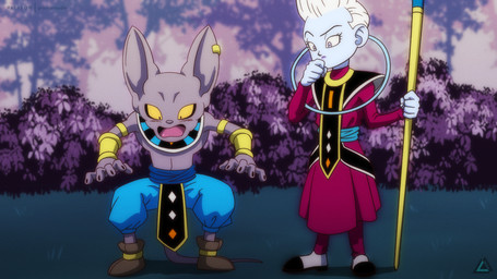 Rating: s
ID: 5606507
Date: 2025-05-29 08:22:17 -0400
Status: active
Score: 10
16:9 angel anthro beerus cel_shading chibi claws clothed clothing domestic_cat dragon_ball dragon_ball_daima dragon_ball_super duo ear_piercing felid feline felis forest forest_background god_of_destruction gold_(metal) gold_jewelry hair hairless hairless_cat hi_res humanoid jewelry male mammal nature nature_background piercing plant prismanoodle_(artist) shaded shocked sphynx_(cat) staff tail tree whis widescreen post #5606507
